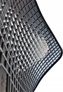 Frogum Mata gumowa Jaguar XE sedan 2015- 8