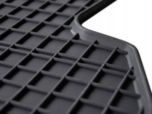 Frogum Mata gumowa Jaguar XE sedan 2015- 10