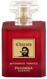 Alkotest Pendora Charuto Mysterious Tobacco parfémovaná voda unisex 100 ml 2