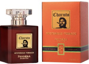Alkotest Pendora Charuto Mysterious Tobacco parfémovaná voda unisex 100 ml 3