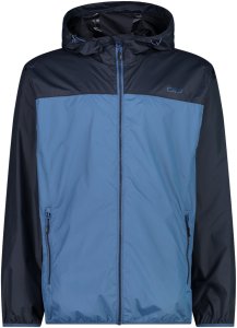 Kurtka Przeciwdeszczowa Męska CMP Jacket Rain Fix Hood 32X5807/M879 Rozmiar:50(L) 1