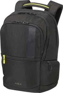 Plecak do laptopa American Tourister Work-E Laptop Backpack 14" Black 1