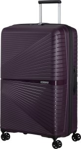 Walizka American Tourister Airconic Spinner 77/28 Tsa - Dark Plum 1