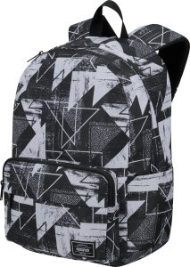Plecak American Tourister Urban Groove ug Lifestyle bp 1 Black Triangle 1