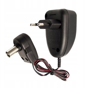 Vayox Wzmacniacz antenowy DVB-T z regulacją 15-30dB (VA0224) 8