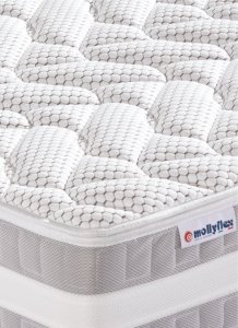 Materac Diverso Mollyflex piankowy ROZMIAR: 120x200 cm 2