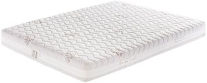 Materac Visco Shape Mollyflex Piankowy ROZMIAR: 160x200 cm 1
