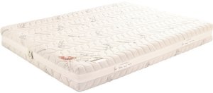Materac Moreno Mollyflex piankowy ROZMIAR: 200x200 cm 1
