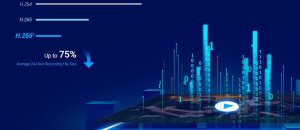 Zestaw do monitoringu EZVIZ 4x kamera PoE 8Mpx, rejestrator, dysk 2TB 2