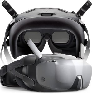 DJI Goggles N3 - Okulary / Gogle FPV - OUTLET 1