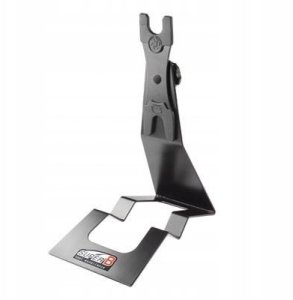 Stojak rowerowy na tylne koło SUPER-B dwustronny regulowany 9