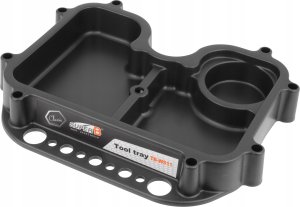 Stojak do roweru 40 kg Super-B 4