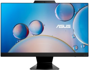 ASUS E3402WVAK-BPC283X Intel Core i5-1335U 23.8inch FHD 16GB DDR5 512GB PCIe SSD W11P Black 1