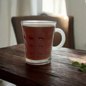 Szklanki do kawy i herbaty Kaj 280 ml 6 szt. 1