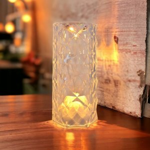 Lampka nocna MPLCo wielokolorowy 3