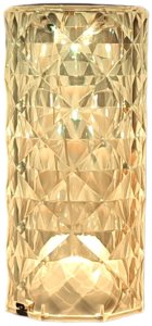 Lampka nocna MPLCo wielokolorowy 8