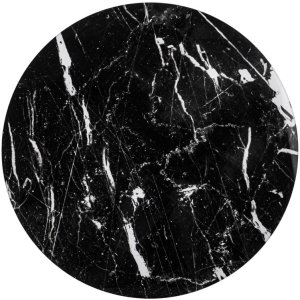 Podstawka pod szklanki Kubki ze skóry bardzo duża 2