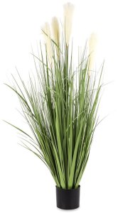 Roślina Dekoracyjna Led w doniczce  122cm x 65cmx 65cm 2