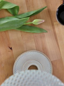 Czajnik tradycyjny żeliwny MPLCo 0,8 l 11