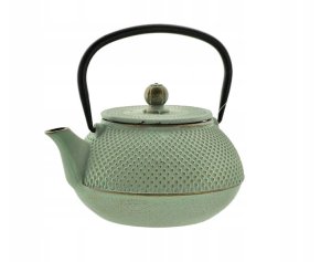 Czajnik tradycyjny żeliwny MPLCo 0,8 l 4