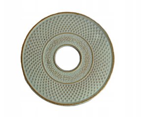 Czajnik tradycyjny żeliwny MPLCo 0,8 l 7