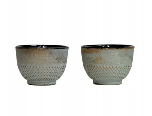 Czajnik tradycyjny żeliwny MPLCo 0,8 l 8