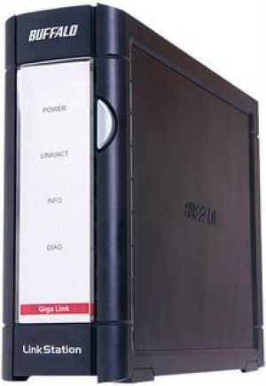 Dysk Buffalo 500GB LS-500GL 1