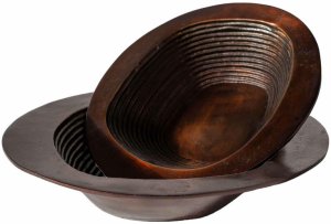 Rustic Misa A 1
