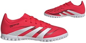 BUTY PIŁKARSKIE DLA DZIECI NA ORLIK ADIDAS ID3805 PREDATOR CLUB TF JR 1