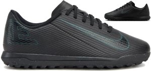 BUTY PIŁKARSKIE NIKE JR VAPOR CLUB TF FQ8287-002 TURFY SPORTOWE 1