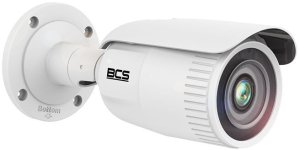 Outlet: Tubowa kamera IP BCS-V-TIP45VSR5 5Mpx IR 50m motozoom, Starlight 1