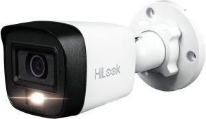 Kamera 4w1 HiLook by Hikvision TVI-B8M-20DL 8Mpx Smart Hybrid-Light 30m 1
