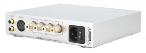 SMSL SMSL PA200 - Wzmacniacz 400W 3