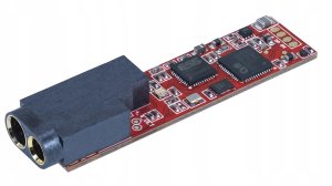 iFi Audio GO Link Max - przenośny DAC/AMP słuchawkowy 12