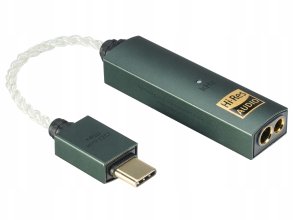 iFi Audio GO Link Max - przenośny DAC/AMP słuchawkowy 2