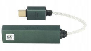 iFi Audio GO Link Max - przenośny DAC/AMP słuchawkowy 5