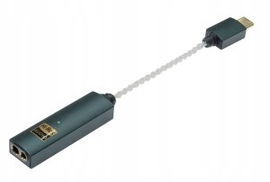 iFi Audio GO Link Max - przenośny DAC/AMP słuchawkowy 6