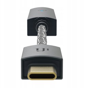 iFi Audio GO Link Max - przenośny DAC/AMP słuchawkowy 10