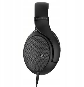 SENNHEISER HD 550 - Słuchawki nauszne otwarte 4