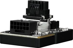 Thermal Grizzly WireView 90 Pro GPU, 1x12VHPWR - Reverse 2