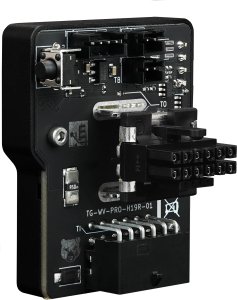 Thermal Grizzly WireView 90 Pro GPU, 1x12VHPWR - Reverse 3