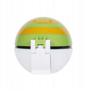 Figurka Jazwares Pokemon Clip 'N' Go Scorbunny + Premier Ball 7