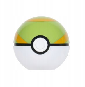 Figurka Jazwares Pokemon Clip 'N' Go Scorbunny + Premier Ball 9