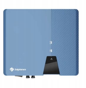 Falownik Solplanet // ASW_8K-LT-G2_Pro_AFCI, 3-fazowy, 8kW, 2 MPPT 20A/16A, rozłącznik DC, komunikacja Wi-Fi, RS485, opcja 4G, o 1
