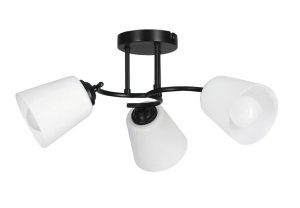 Lampa wisząca Activejet AJE-ALMA 3P E27 3x40W 1