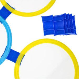 Gra Ruchome koła 20el 471902 MC 2