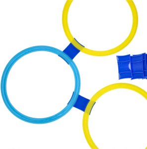 Gra Ruchome koła 20el 471902 MC 3