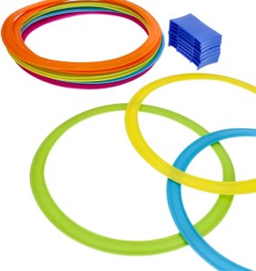 Gra Ruchome koła 20el 471902 MC 6