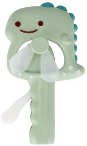 Mega Creative Wiatraczek Dino 488973 p12 mix cena za 1 szt 8