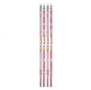 OLOWEK Z GUM HB UNICORN STK TUB A 48 288/1440 5